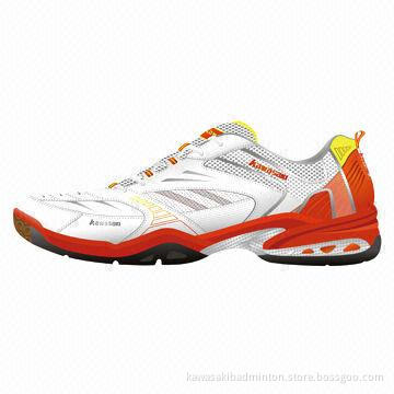 Professional Badminton Sports Shoes, Honeycomb